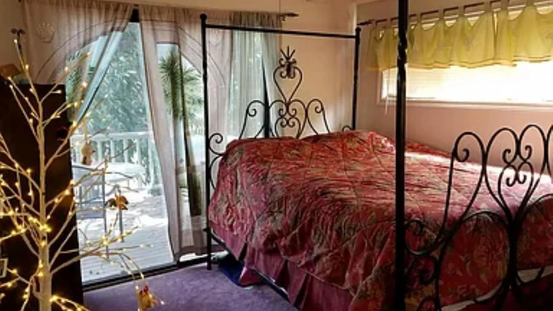 Casa vacanze Panepoo Island Oasis *