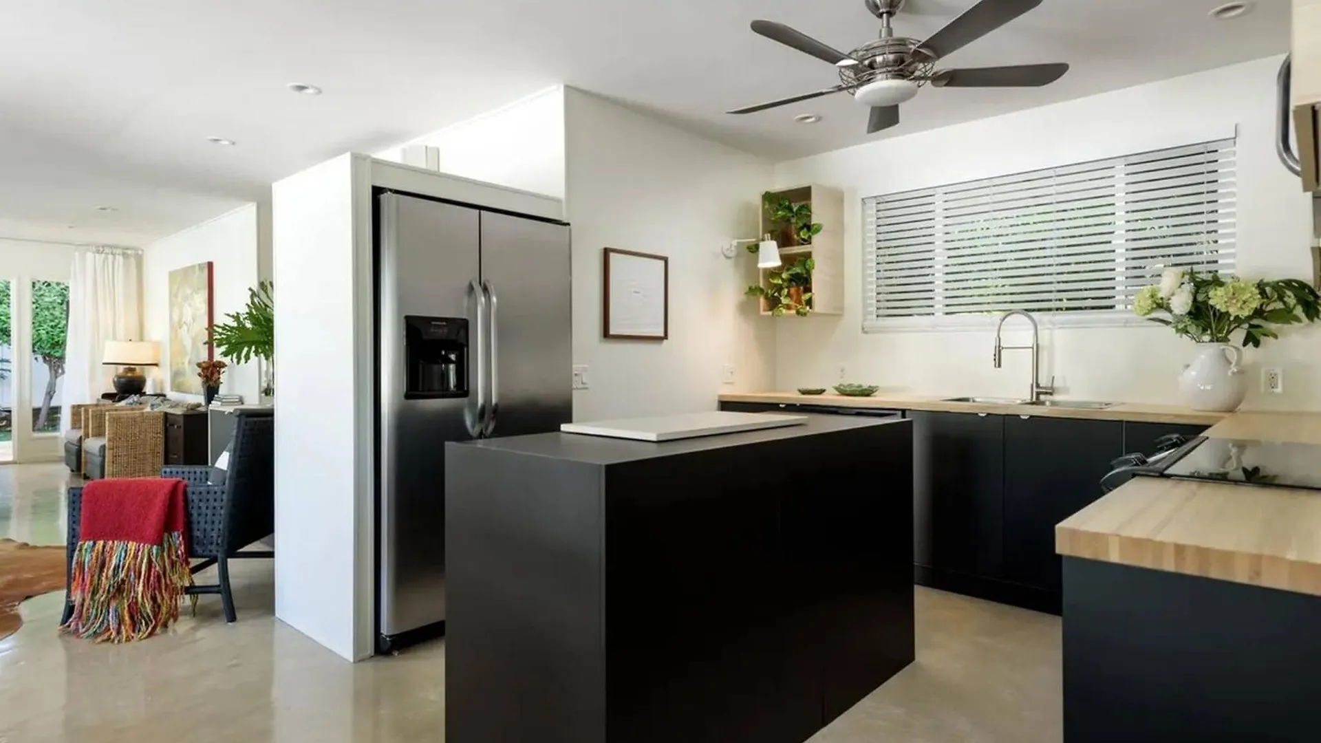 Kihei Oasis - Cozy Away From Ferienhaus *