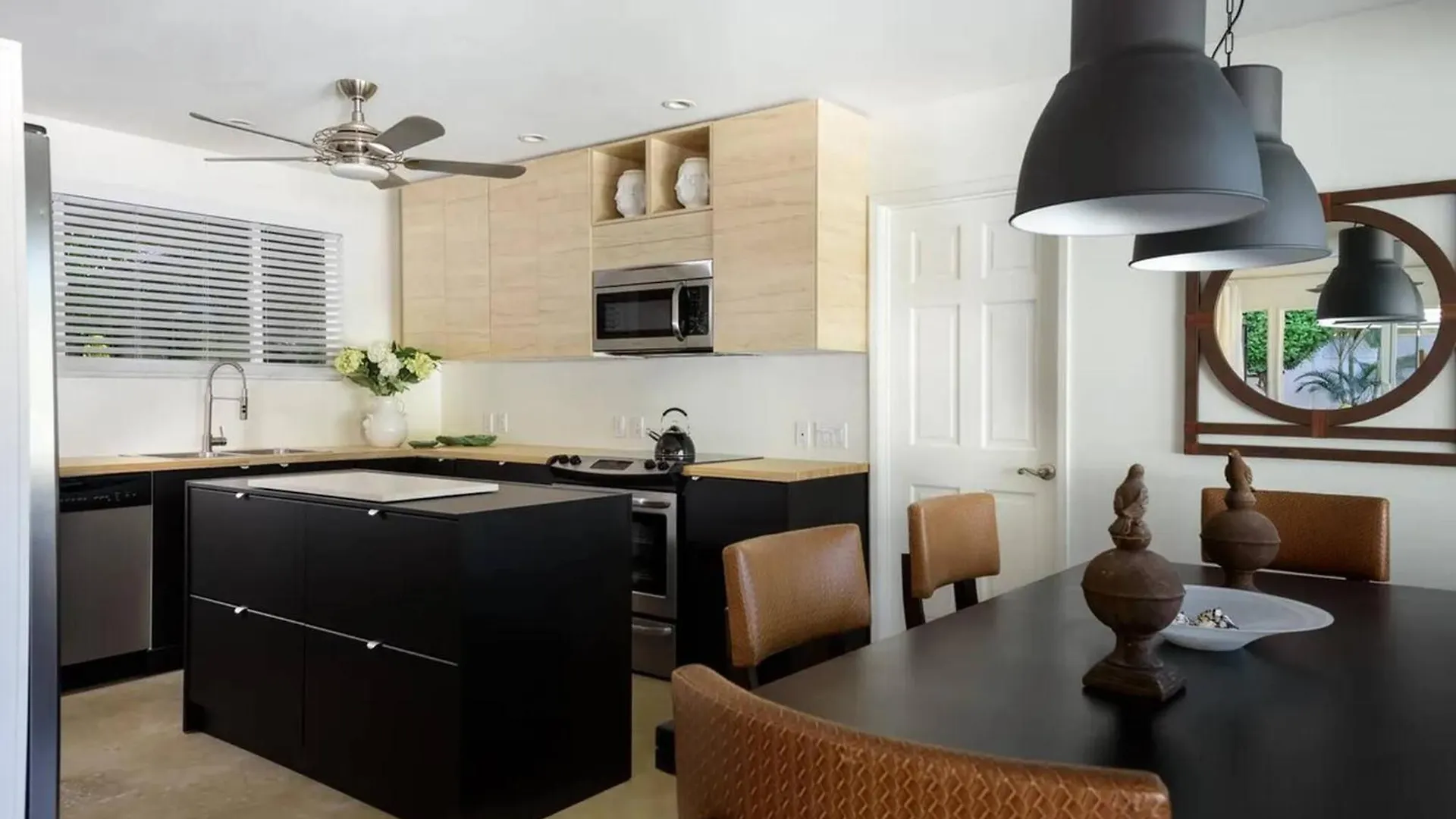 Kihei Oasis - Cozy Away From Ferienhaus *