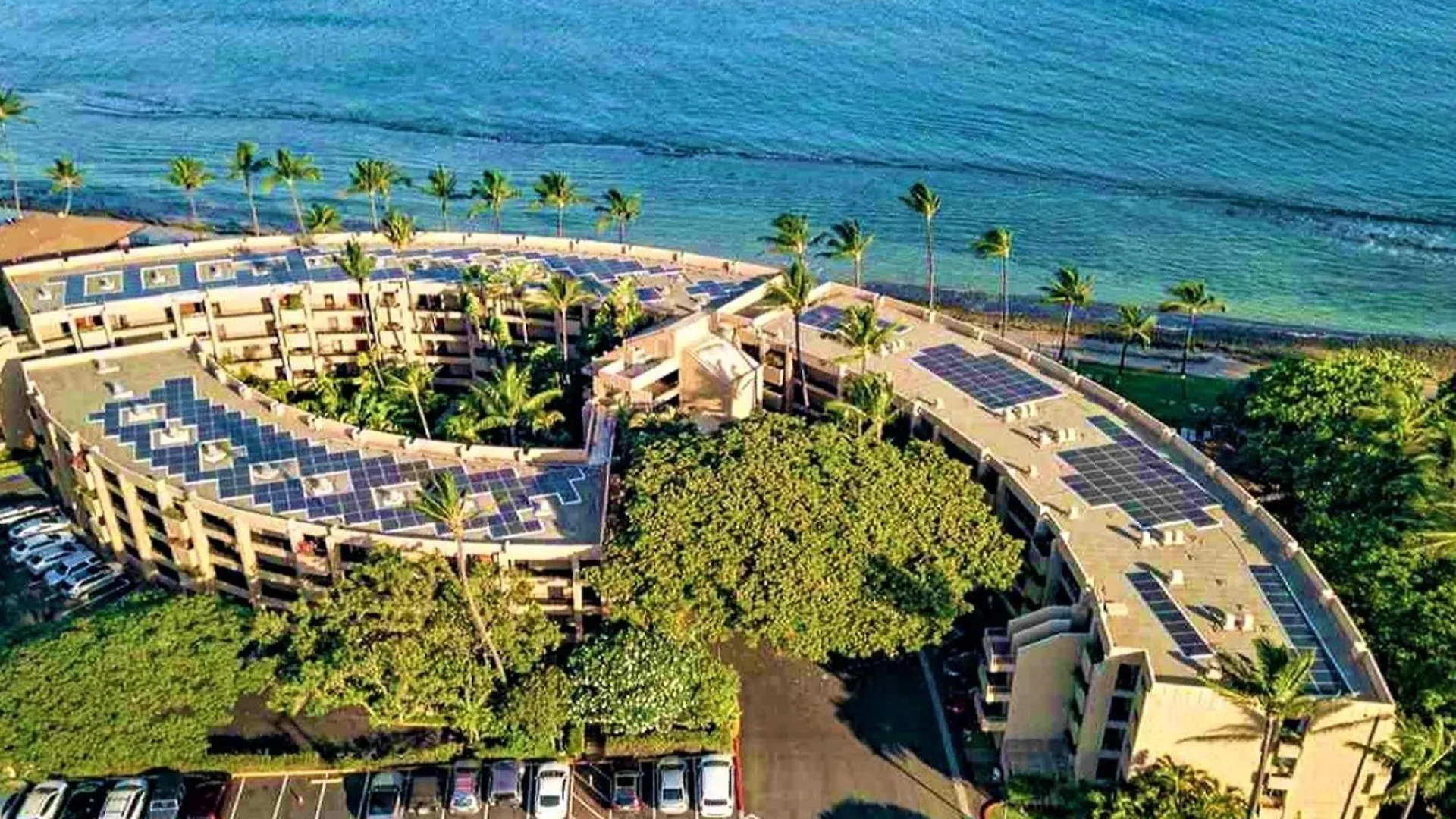 Paki Maui Penthouse 409 * Kahana