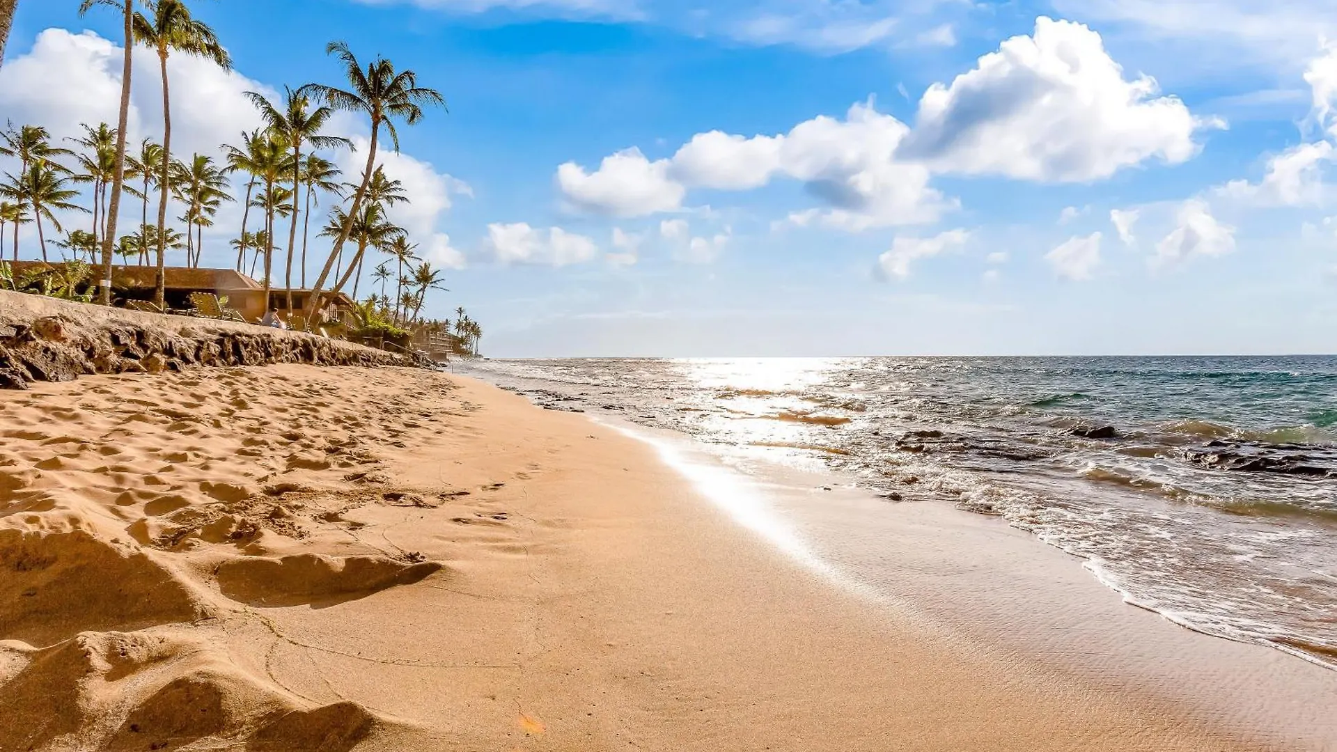 Paki Maui Penthouse 409 Διαμέρισμα