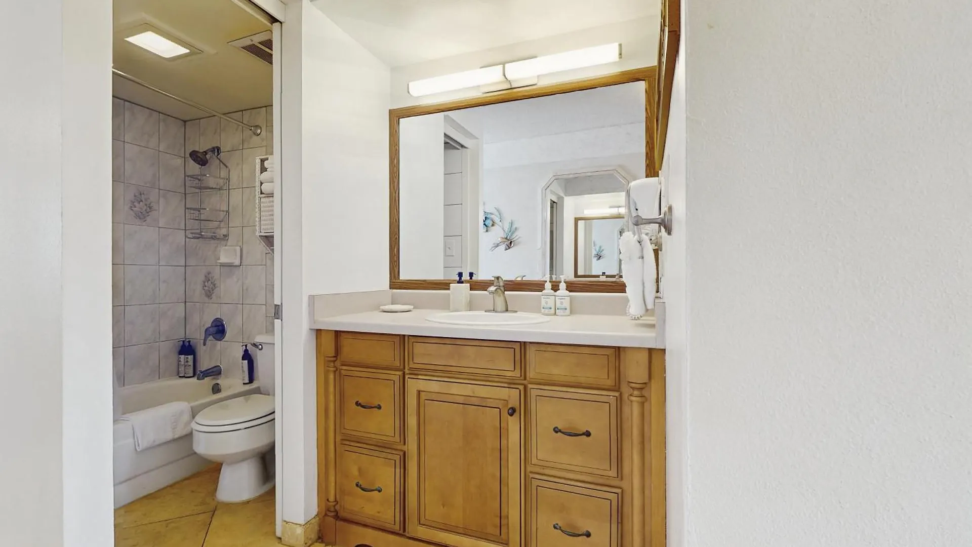 Διαμέρισμα Paki Maui Penthouse 409 *