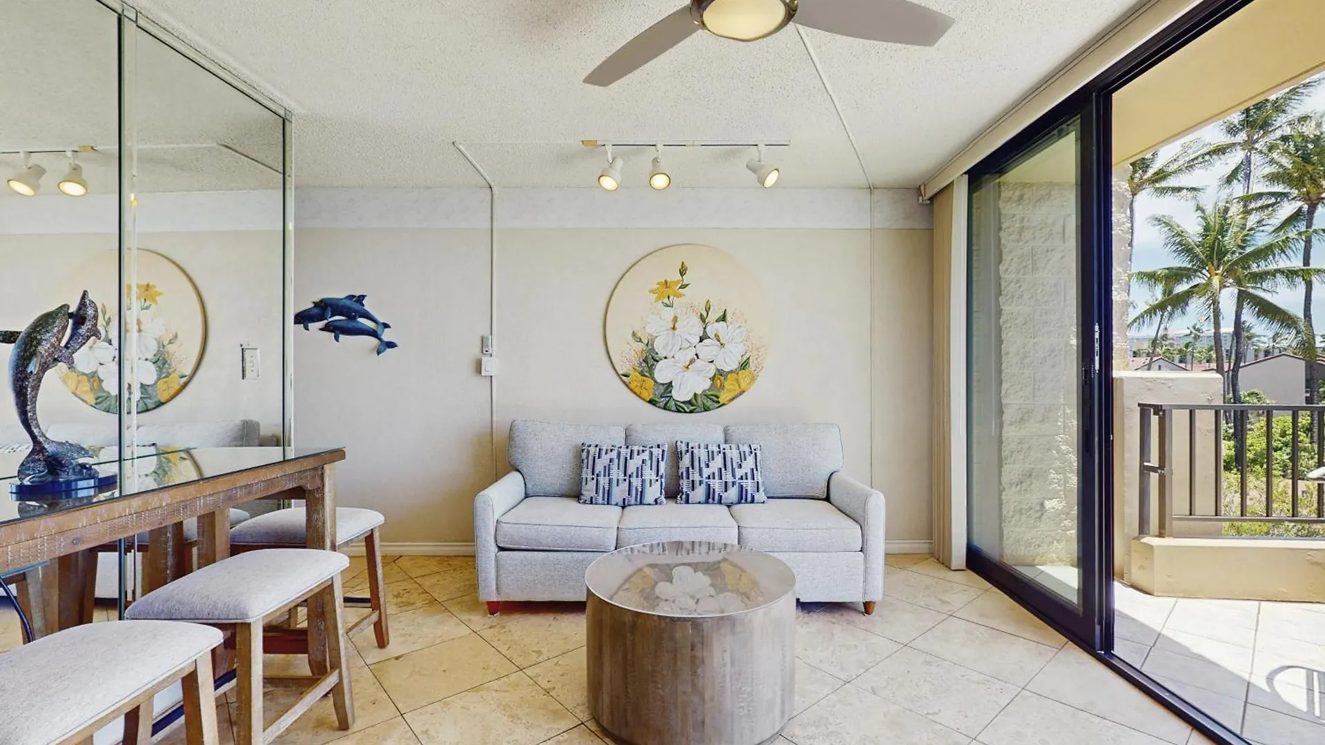 Paki Maui Penthouse 409 * Kahana