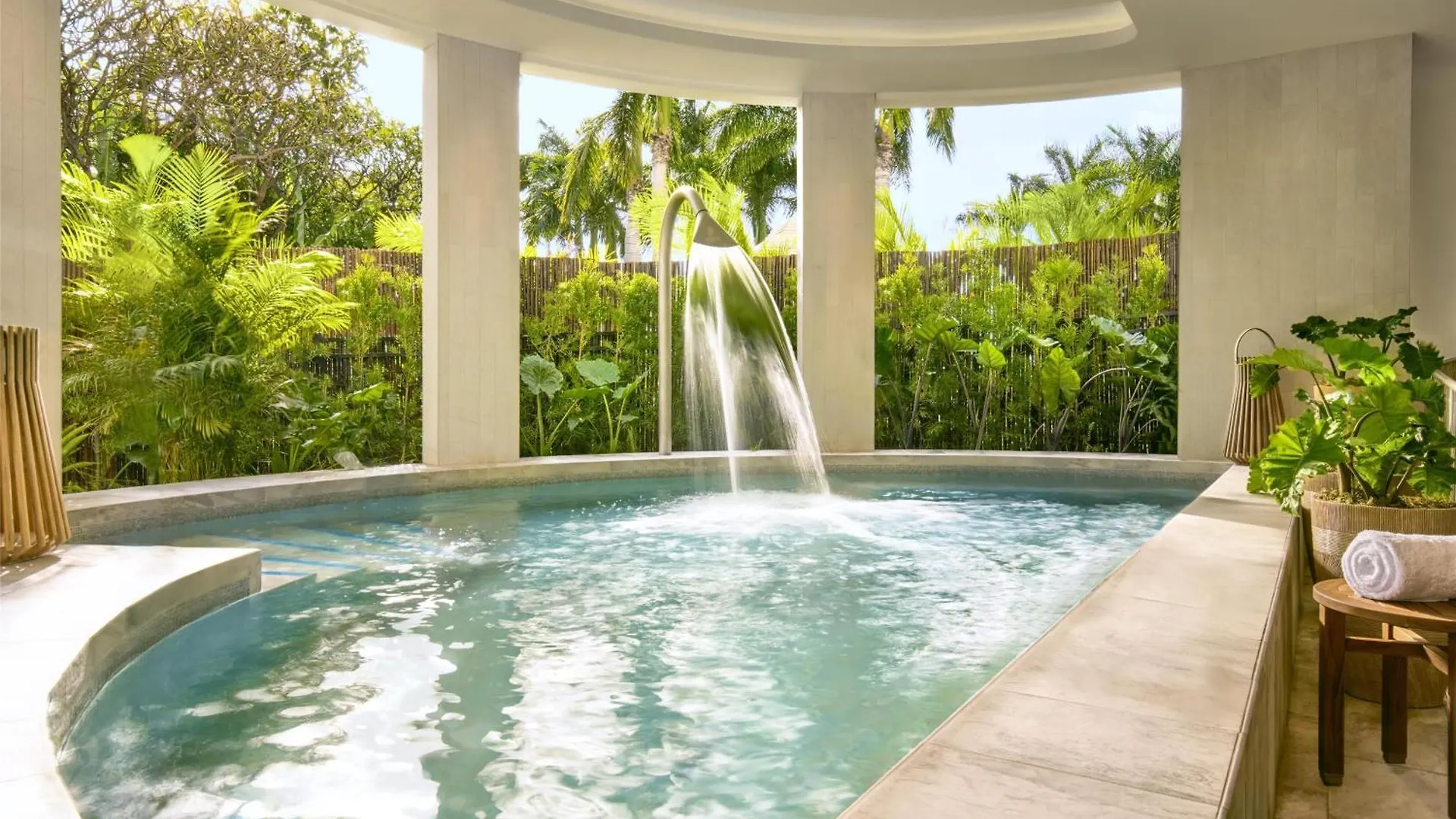 Grand & Spa, A Waldorf Astoria 5* Wailea (Maui)
