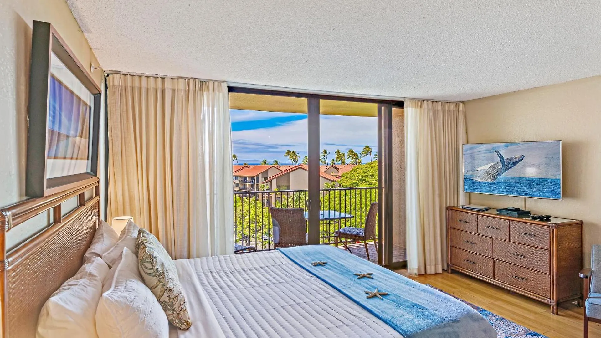 Lejlighed Kaanapali Shores #642 Lahaina