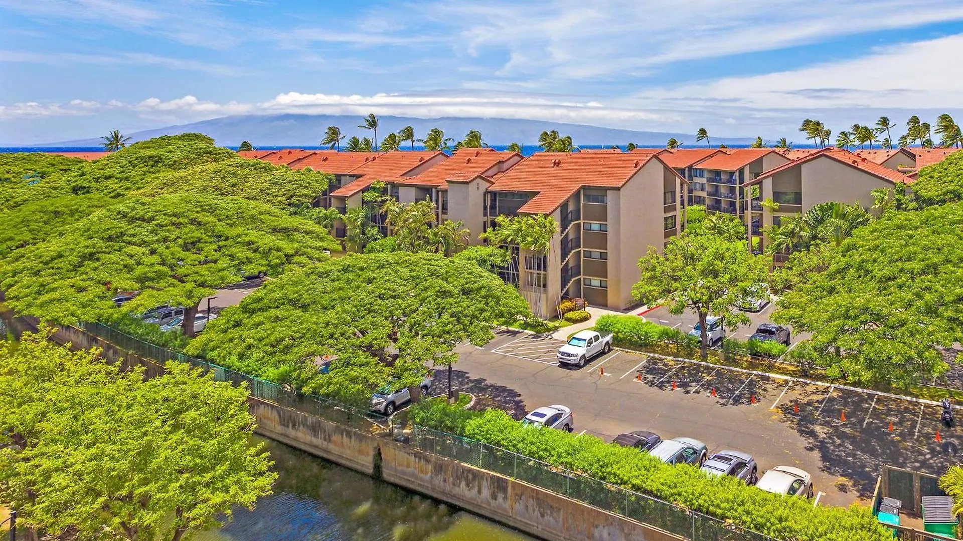 Kaanapali Shores #642 *