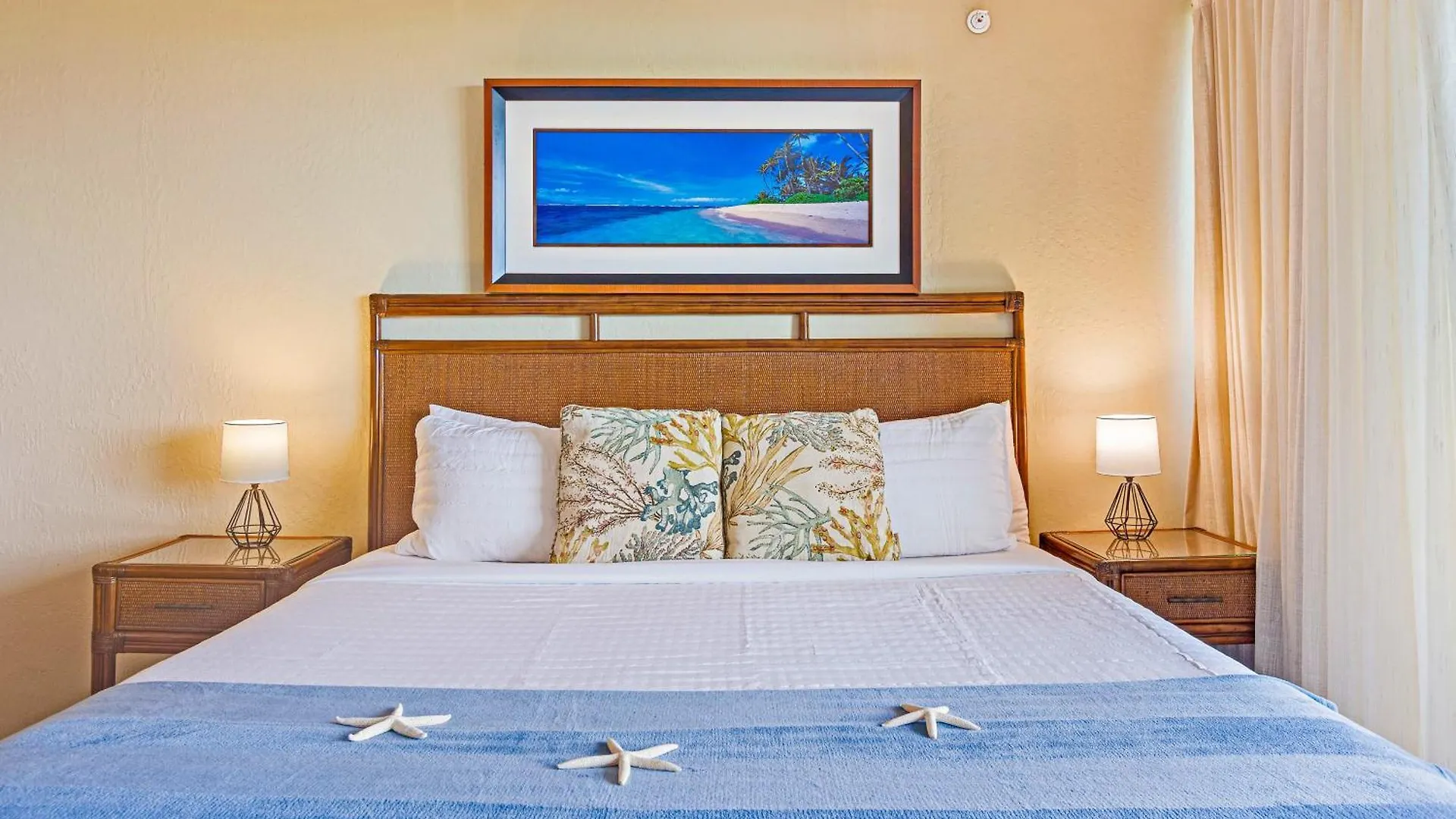 Kaanapali Shores #642 Lejlighed *