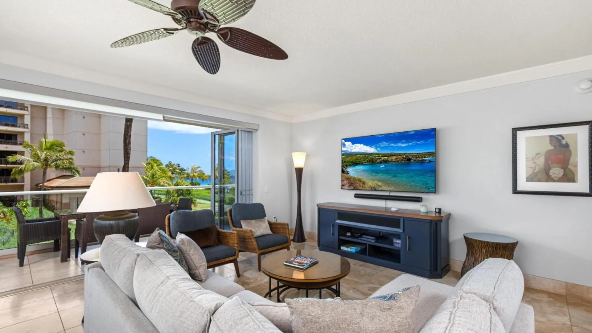 Kbm - Free Car - Honua Kai Hokulani - Oceanfront - 11-bedroom Private Bbq On Balconies Hkh-201 Hkh-203 Hkh-204 Hkh-211 Appartement Kaanapali