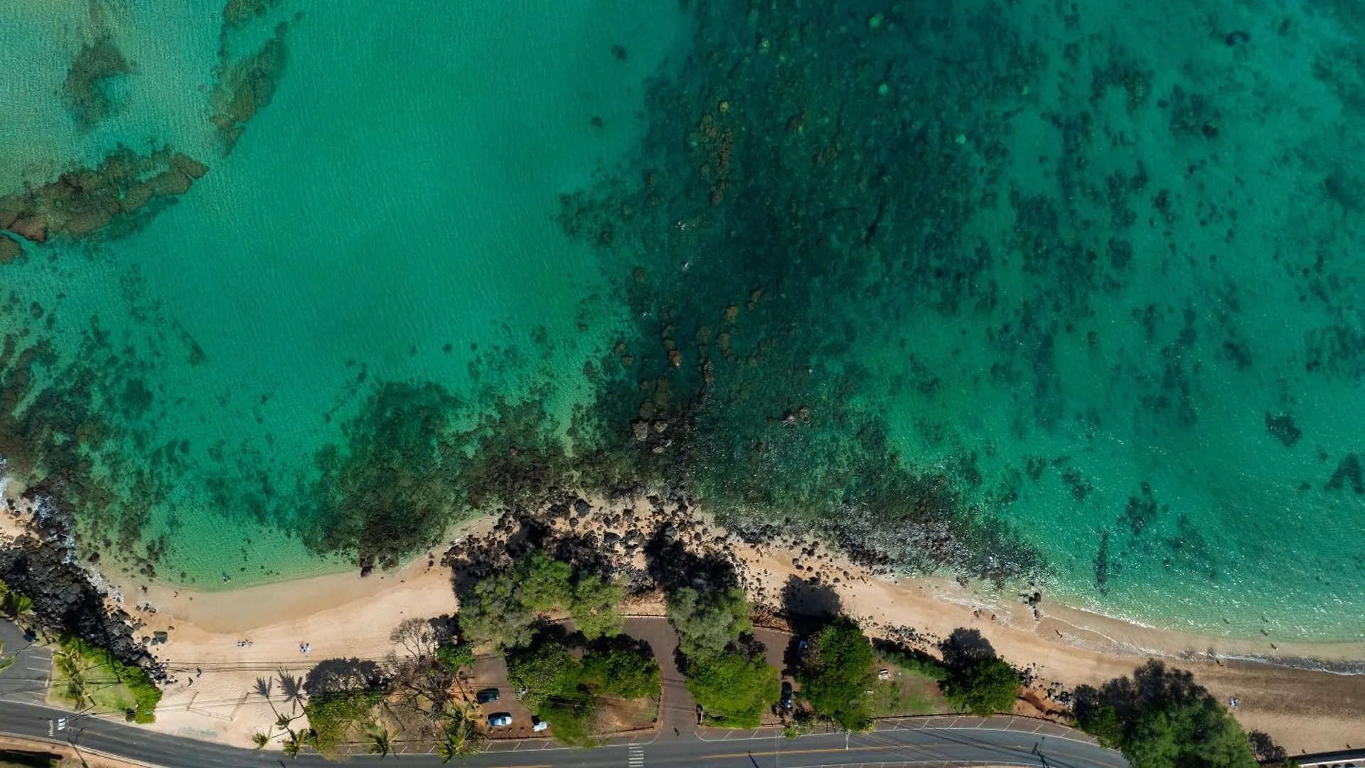 Oceanview Kahana - Walk To & Dining 3*