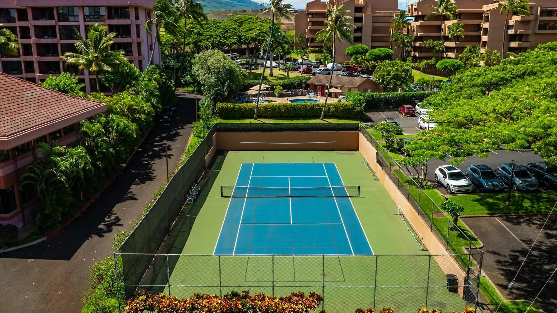Oceanview Kahana - Walk To & Dining Θέρετρο Lahaina