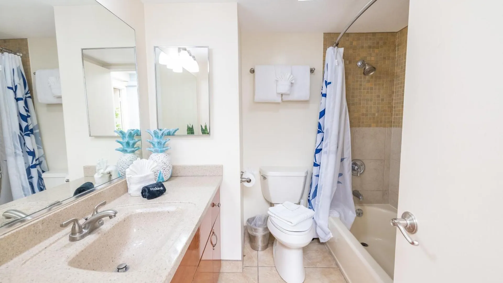 Θέρετρο Oceanview Kahana - Walk To & Dining Lahaina