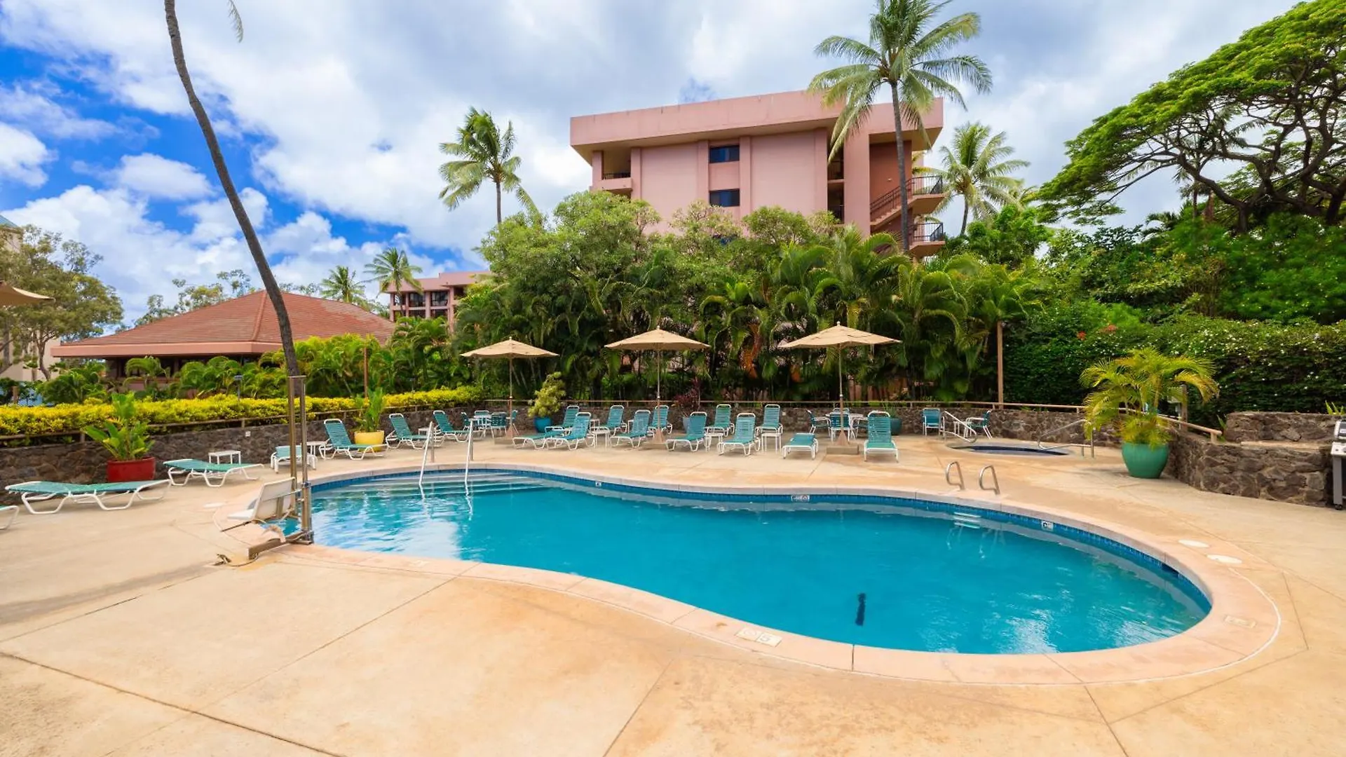 Oceanview Kahana - Walk To & Dining 3* Lahaina