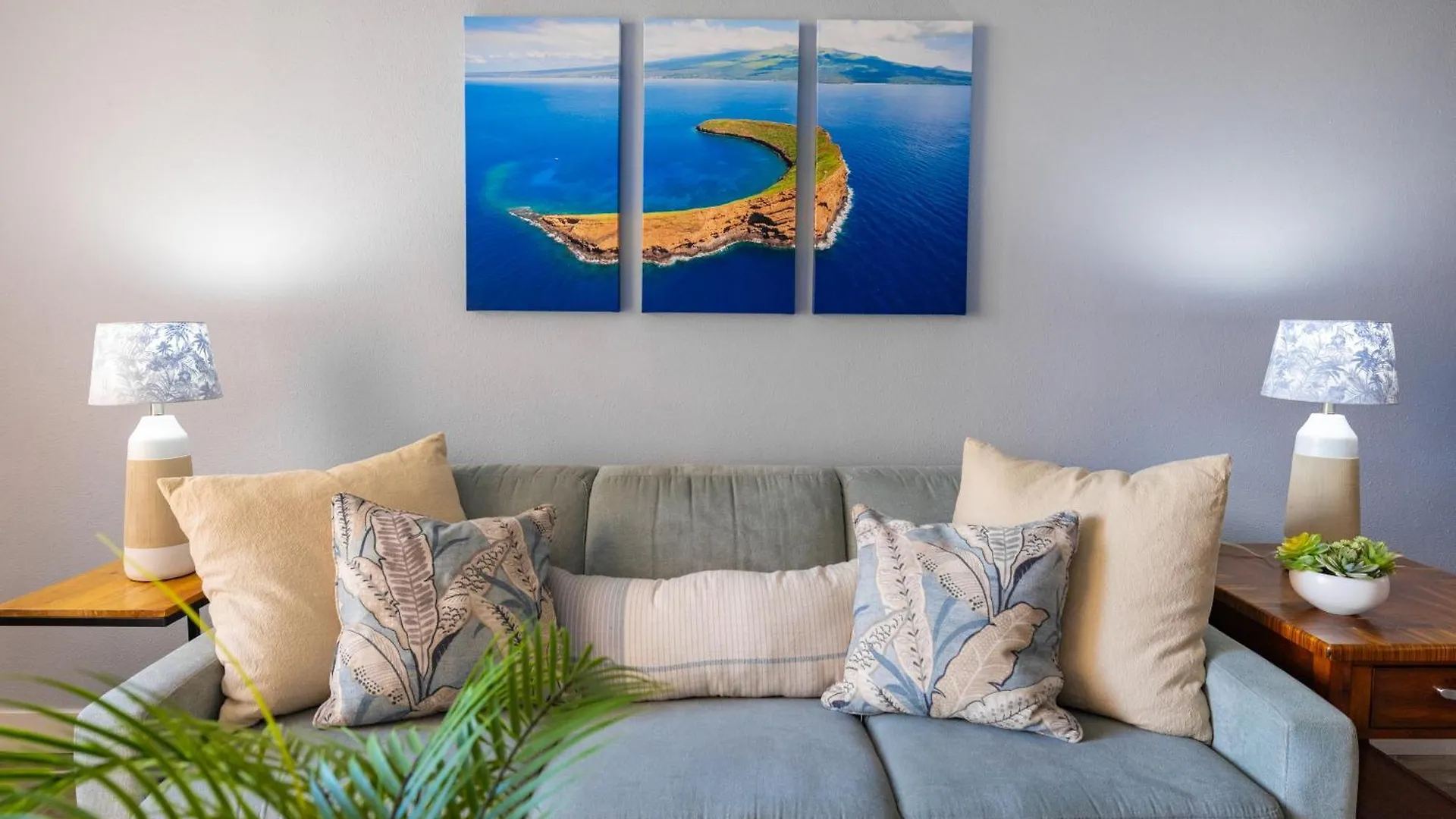 Oceanview Kahana - Walk To & Dining Θέρετρο Lahaina