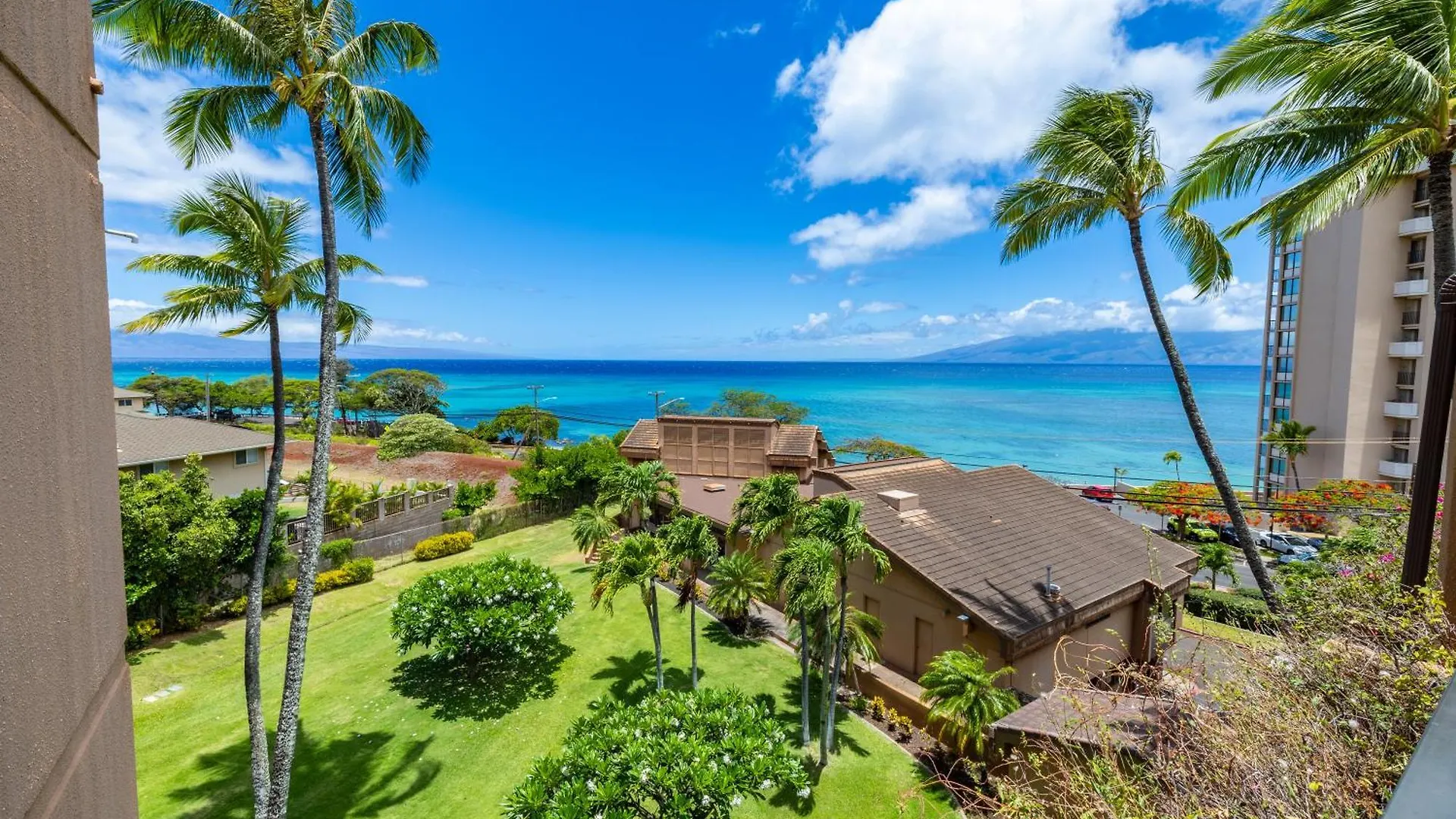 Oceanview Kahana - Walk To & Dining Θέρετρο