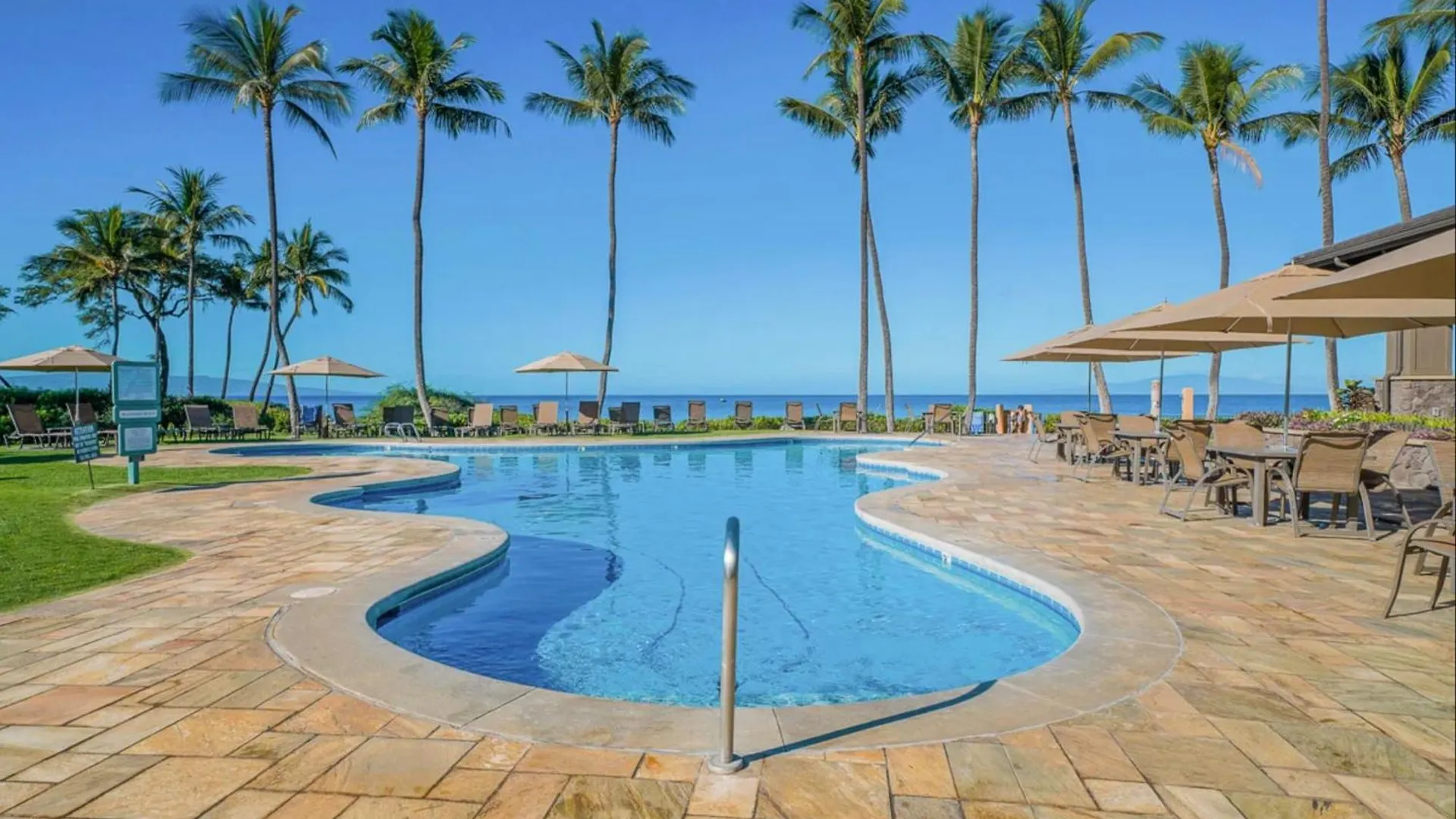 Wailea Ekahi 17E * Wailea