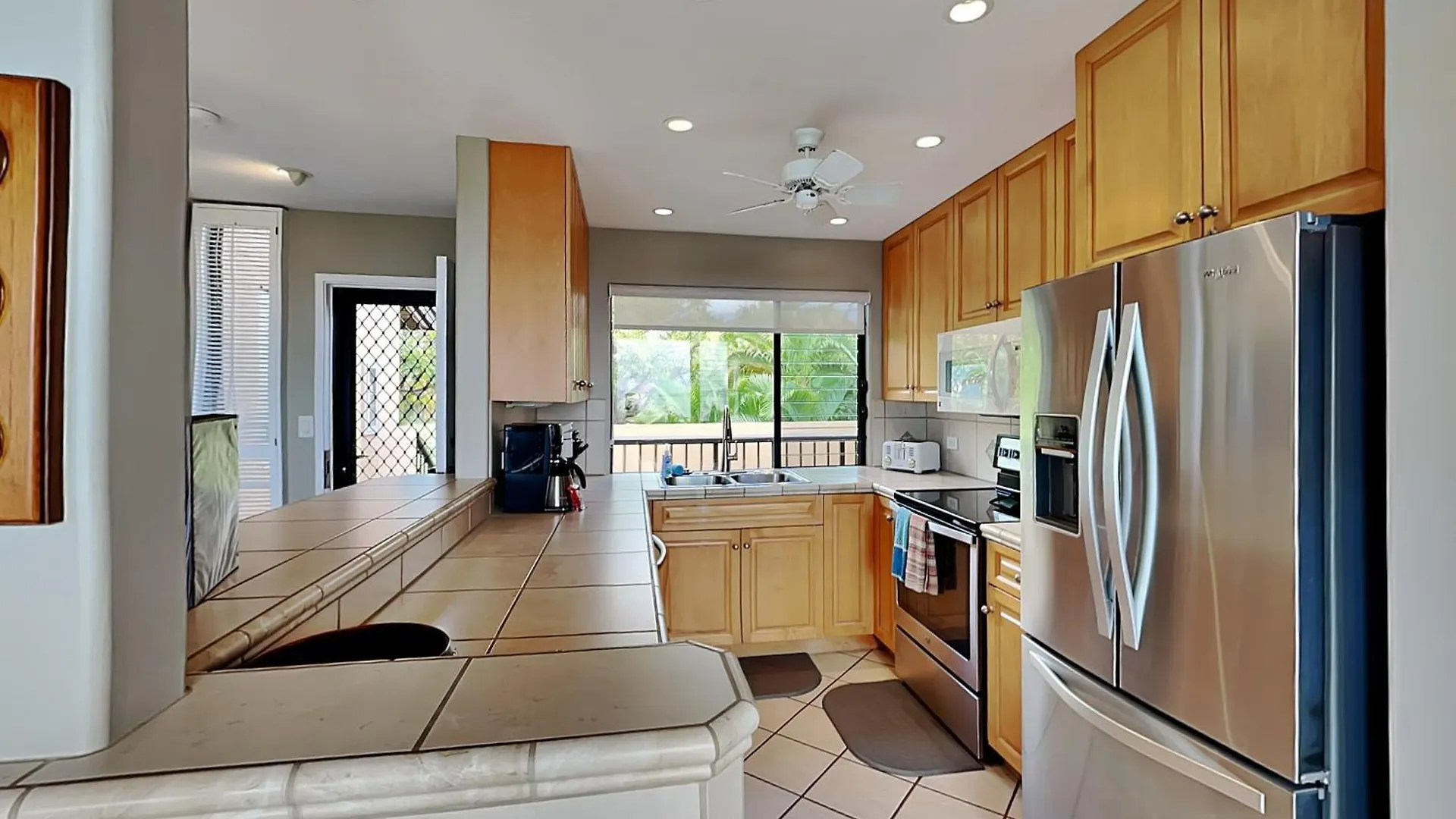 Wailea Ekahi 17E Apartman
