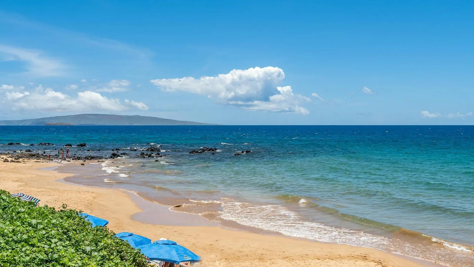 Apartman Wailea Ekahi 17E