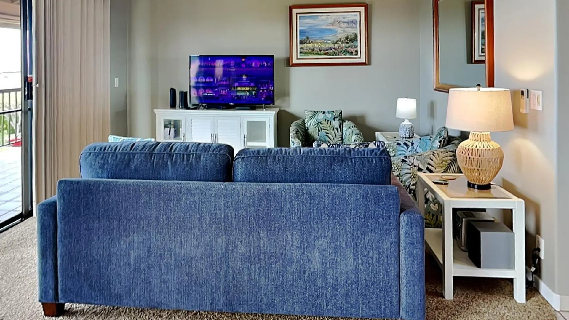 Wailea Ekahi 17E Apartman