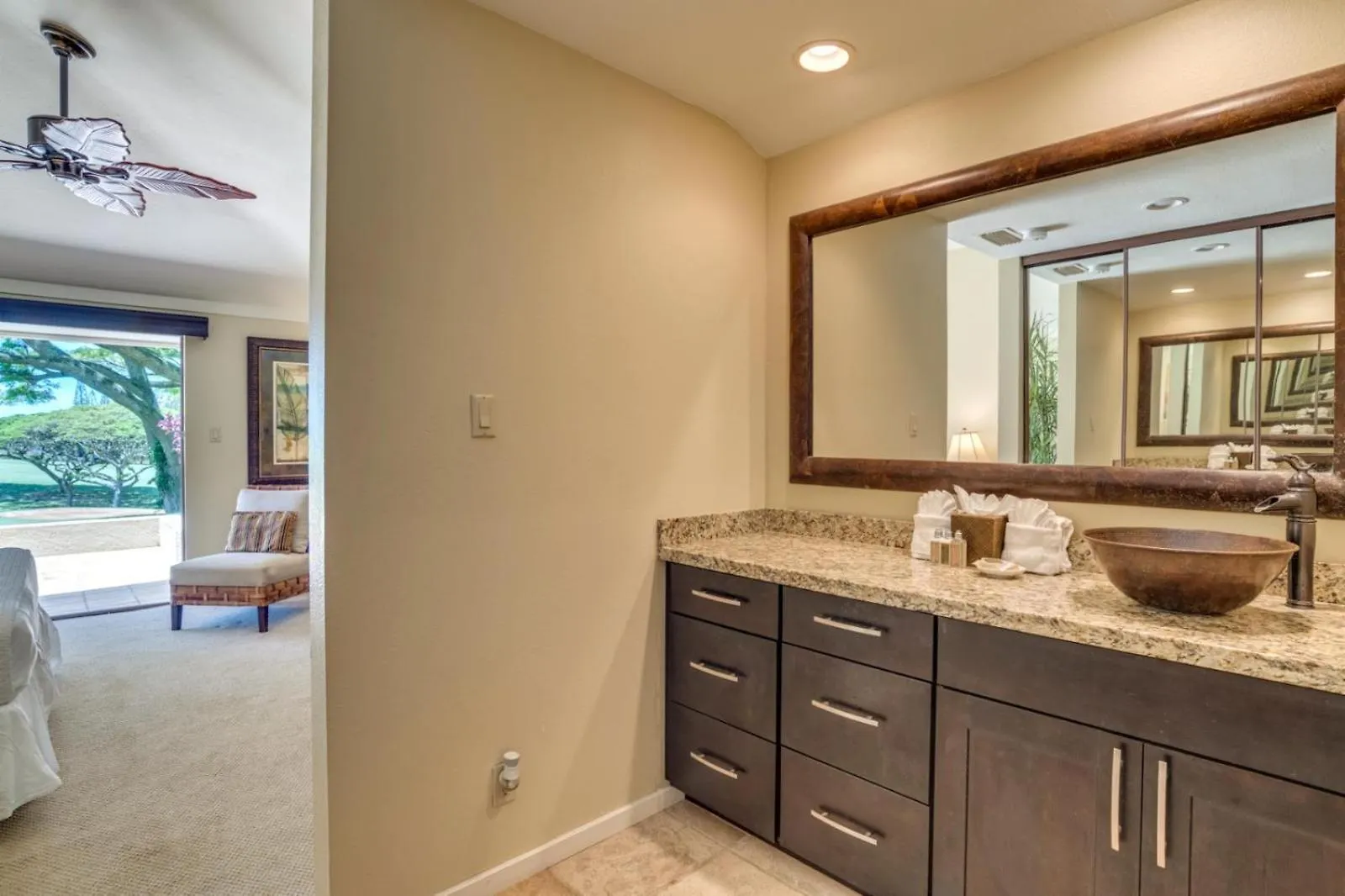 Kbm - 2 Free Cars - Golf - Golf Course View - 4-bedroom Multi Unit Listing Kgv-14p6 And Kgv-14p3 * Kapalua