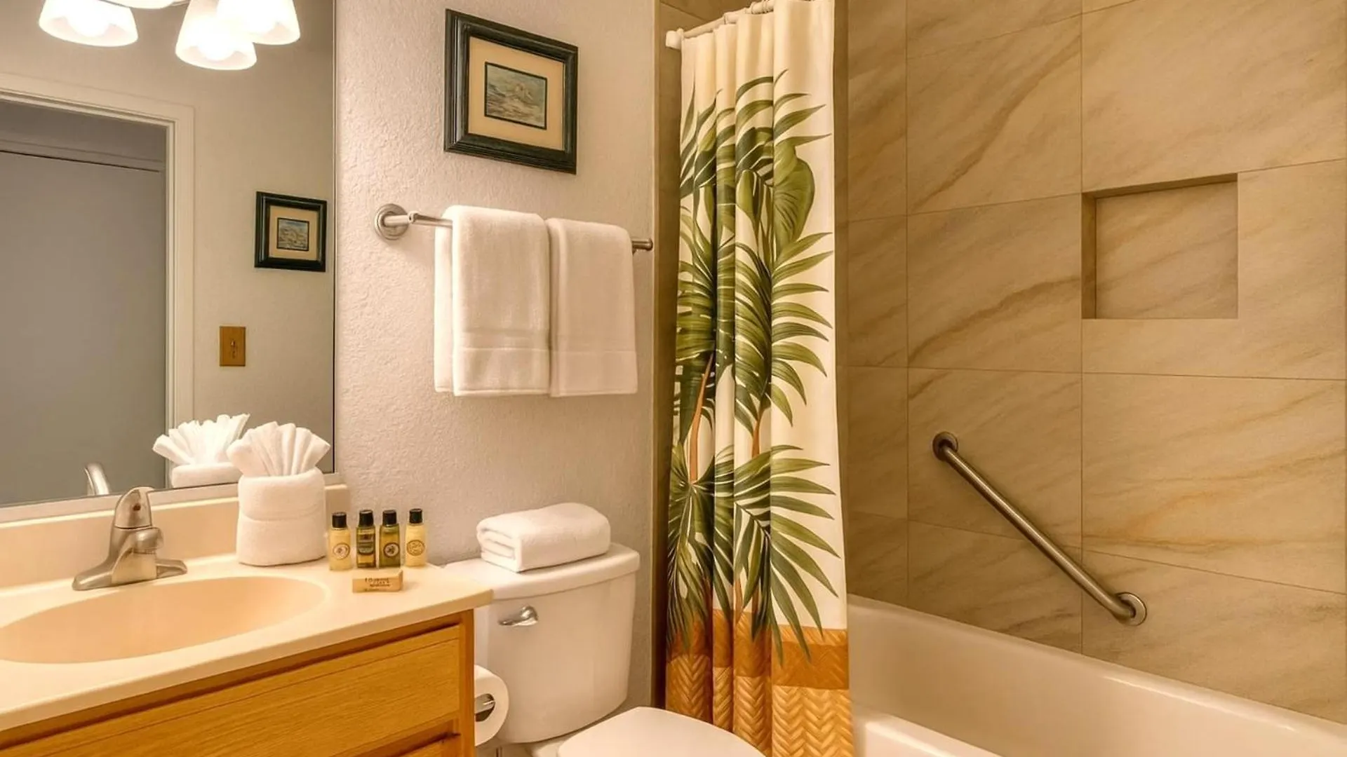 公寓 Spacious 4-bedroom Point Collection - Multi Unit Listing - Ocean Front - 2 Free Cars Nap-c31c37 *