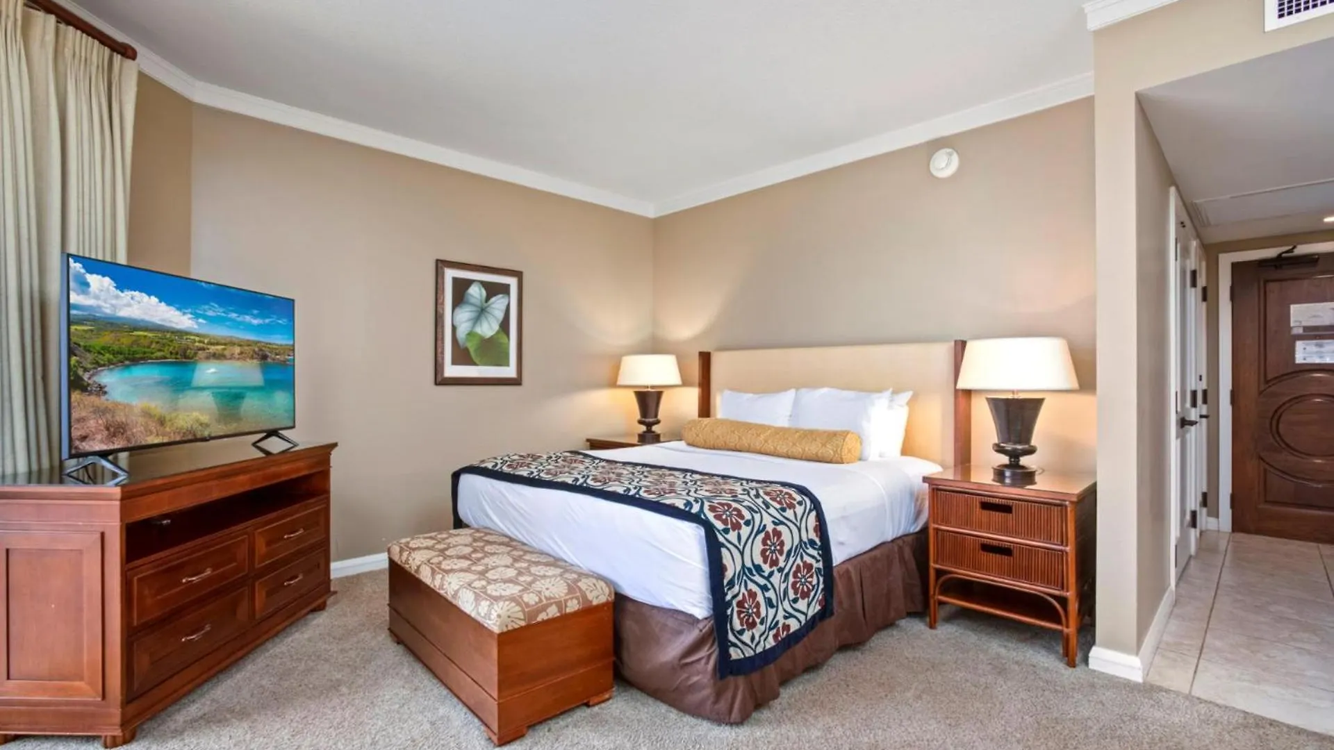 Apartmán Kbm Spacious Ocean View 2-bedroom Honua Kai Collection Multi Unit Listing Same Floor 2 Free Cars Hkk-53739 Kaanapali