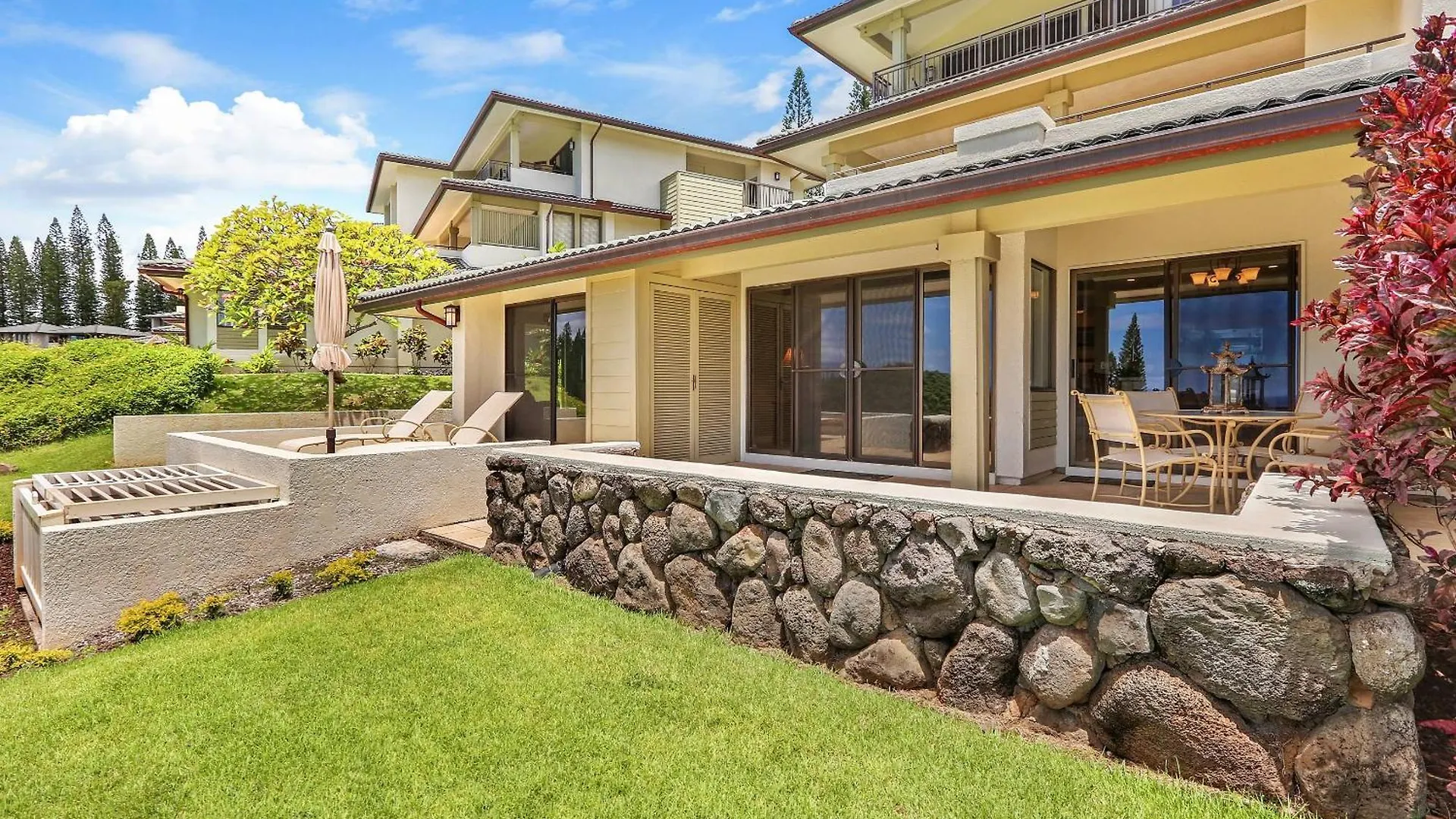 Spacious 5-bedroom Golf Collection - Multi Unit Listing - Same Enclave - Golf Course Views - 3 Free Cars Kgv-24p724p224t1 *