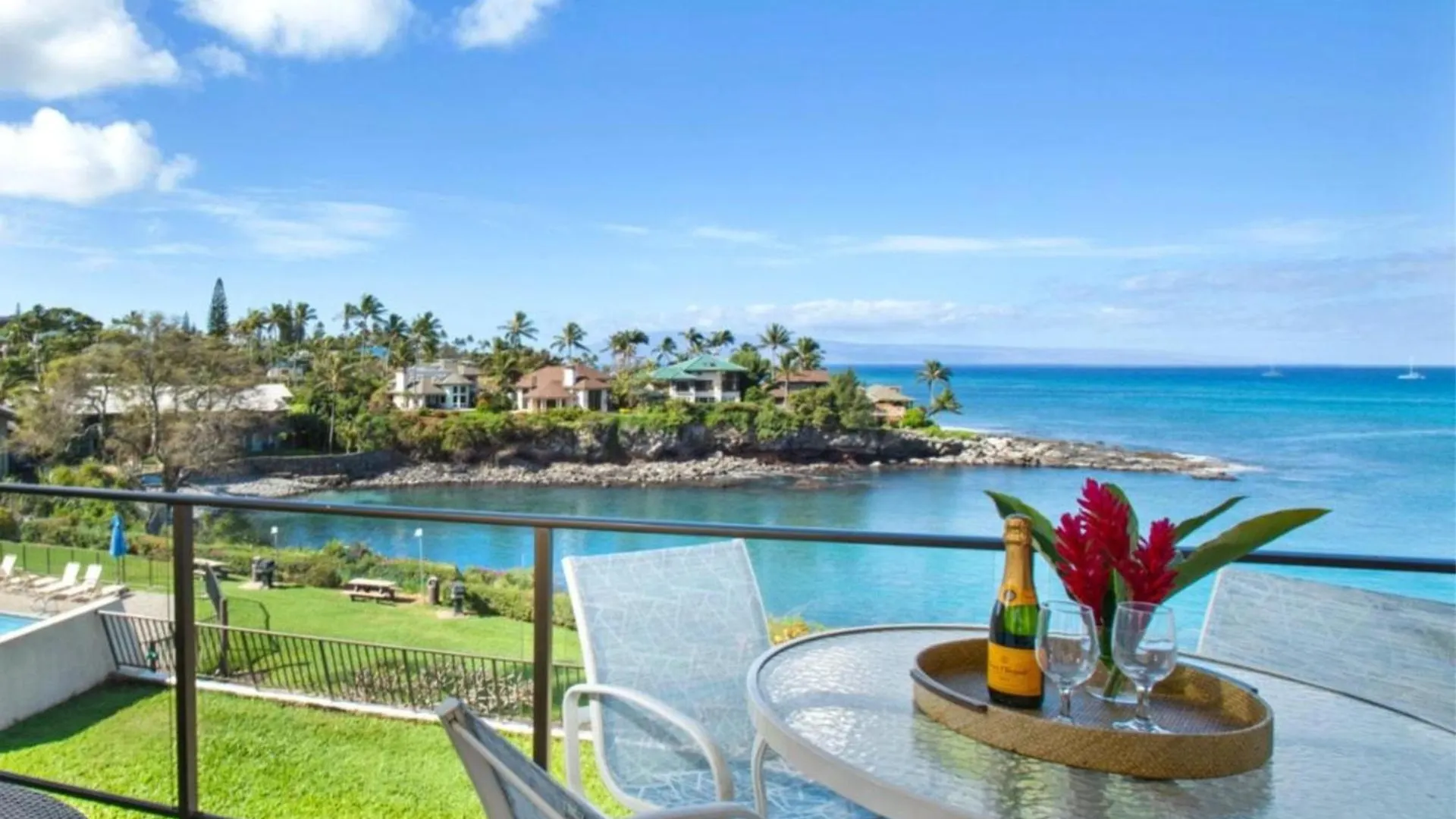Spacious 4-bedroom Point Collection - Multi Unit Listing - Ocean Front - 2 Free Cars Nap-c31c37 公寓 *