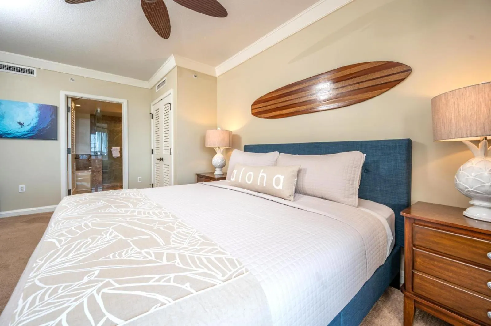 Kbm Spacious 3-bedroom Honua Kai Collection Multi Unit Listing Same Floor Ocean Views 2 Free Cars Hkh-52937 Apartament Kaanapali