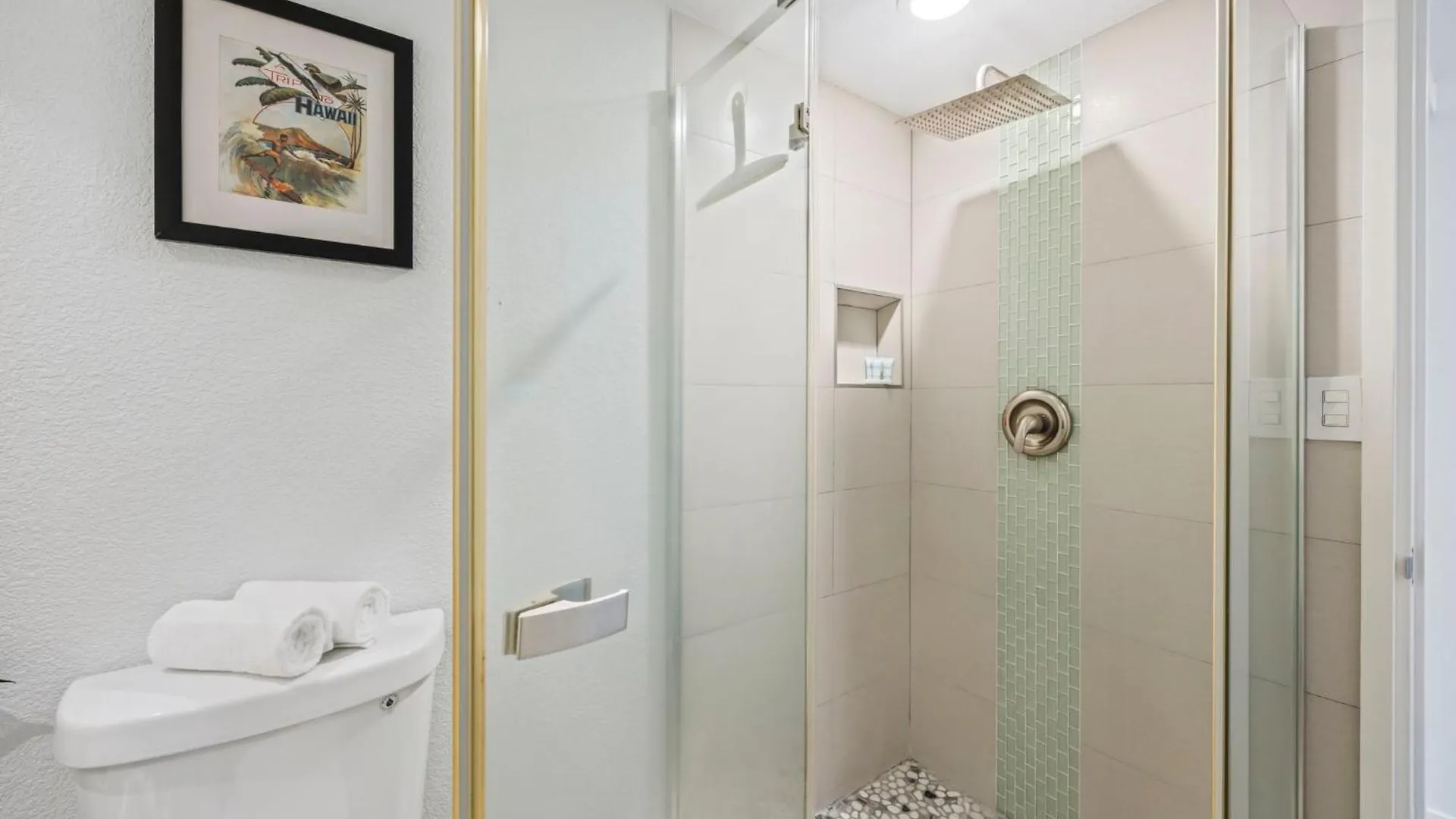Apartment Spectacular Penthouse At Kamaole Sands Oceanview *