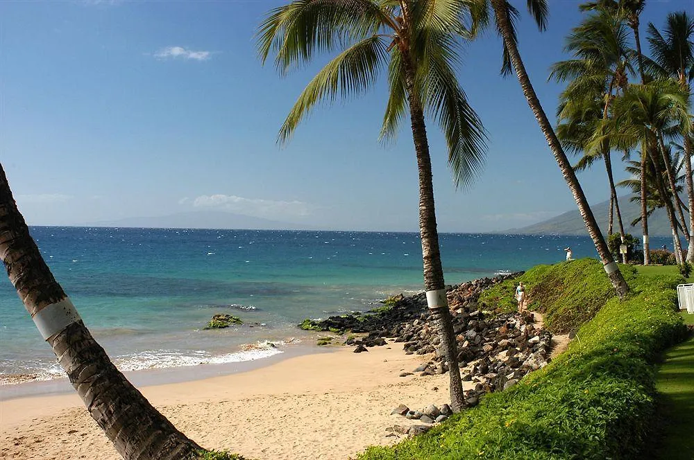 The Hale Pau Hana 4* Kīhei
