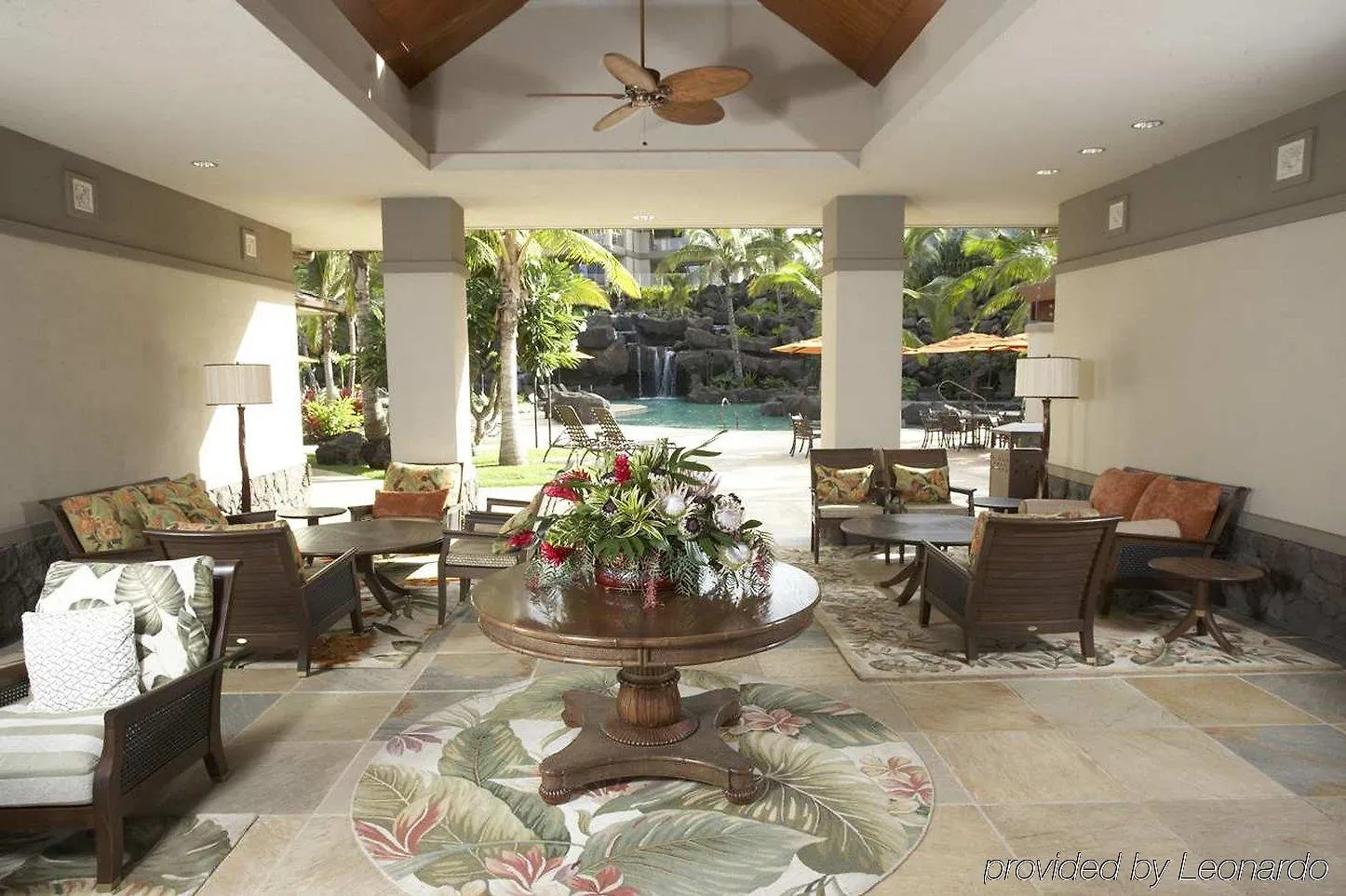 Ho'olei At Grand Wailea 5*