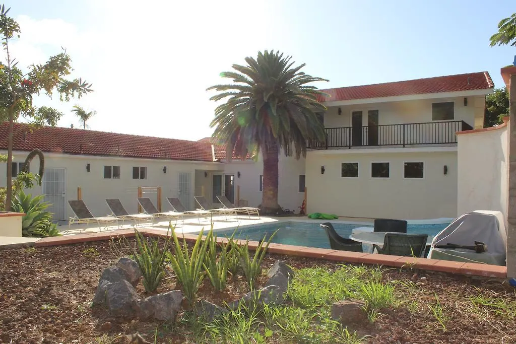 Jasmine House