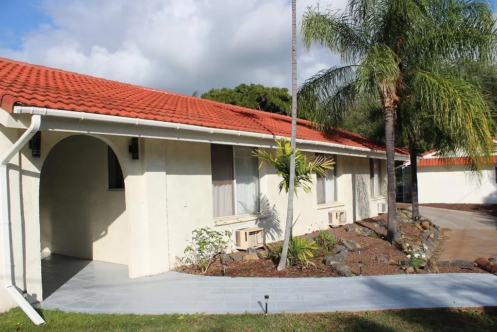 Jasmine House *