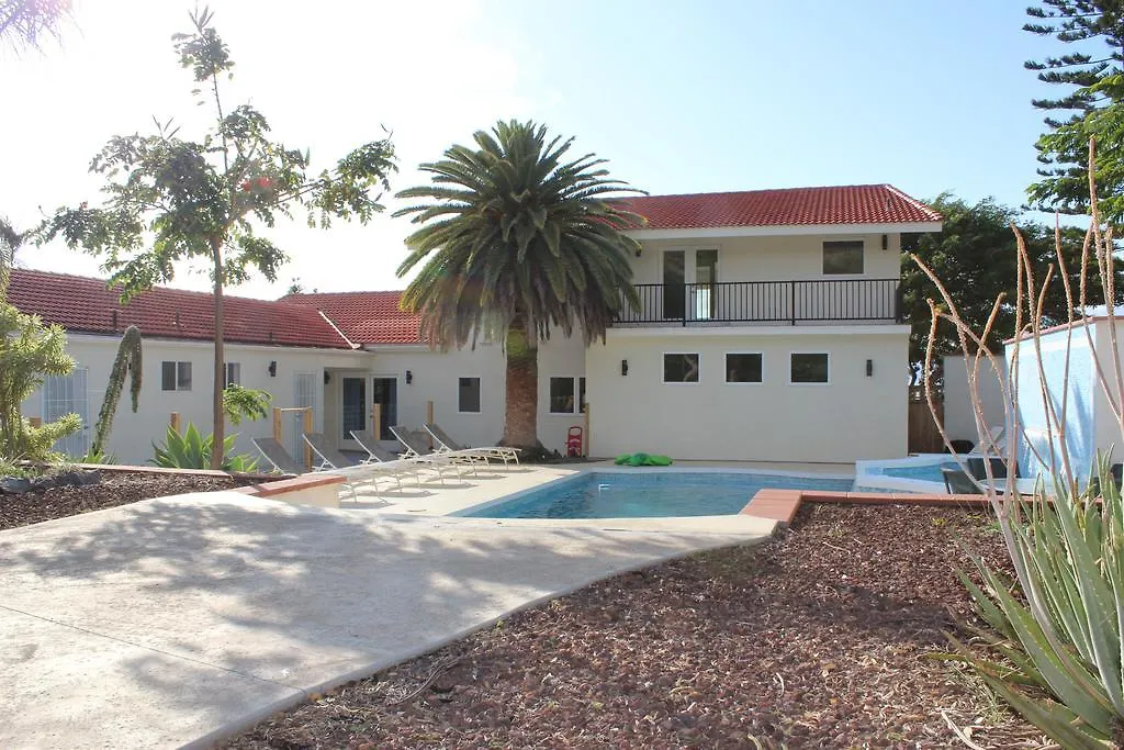 Jasmine House *