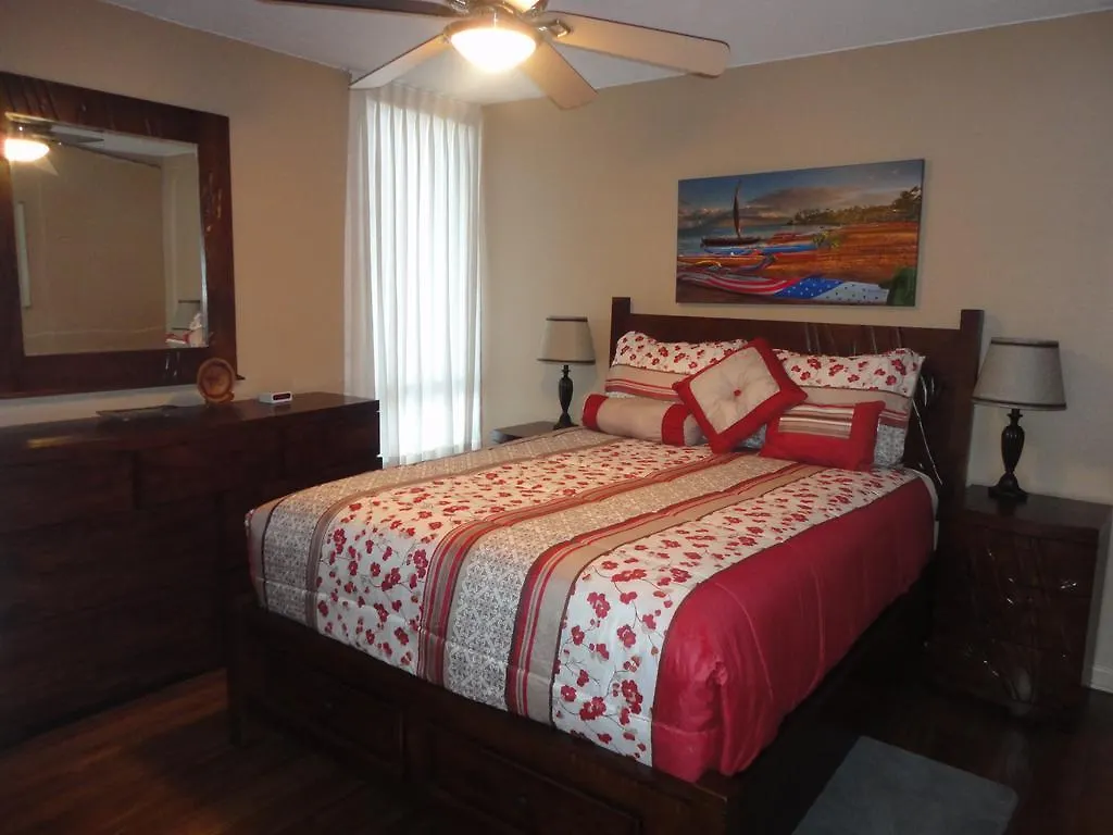 Maui Vista By Maui And Lejlighedshotel 2*
