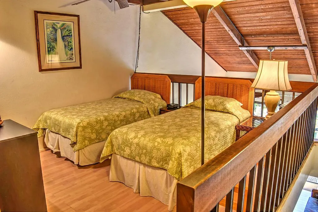 Maui Vista By Maui And Lejlighedshotel 2*