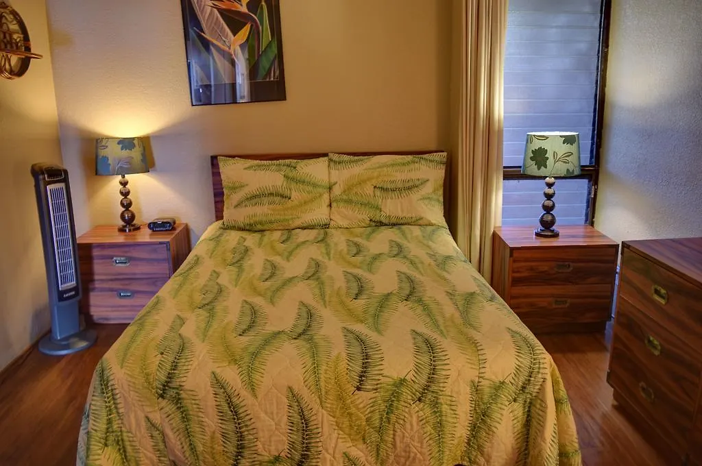 Maui Vista By Maui And Lejlighedshotel
