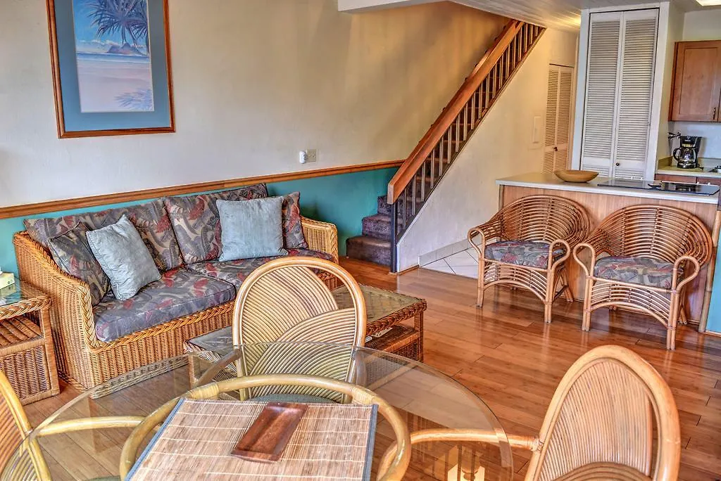 Maui Vista By Maui And Lejlighedshotel 2*