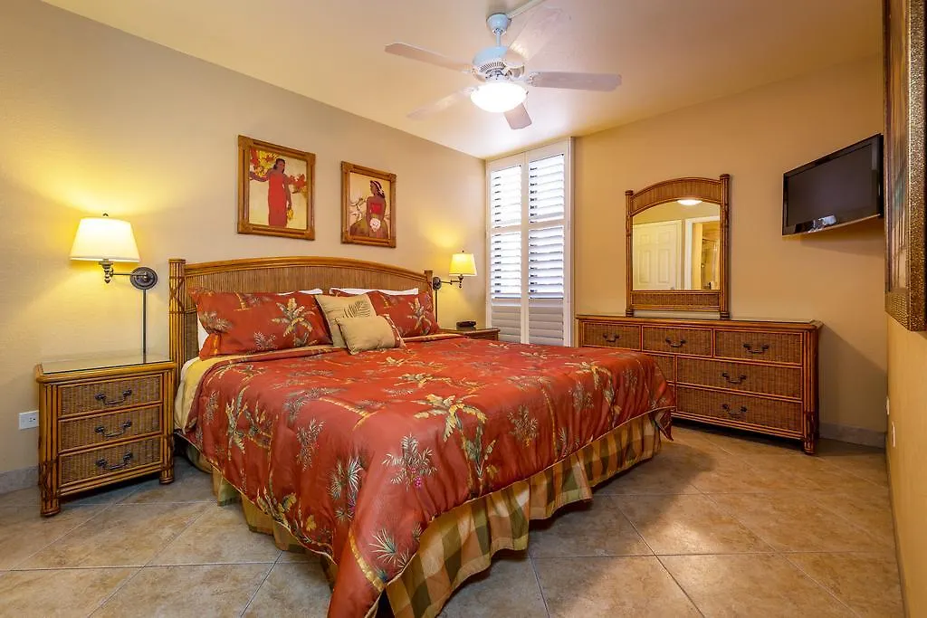 Kamaole Sands 1-102 By Pmi Maui Apartmán