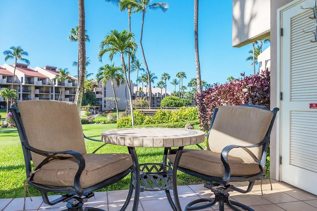 Apartmán Kamaole Sands 1-102 By Pmi Maui *