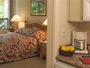 Maui Banyan Vacation Club Aparthotel 3*