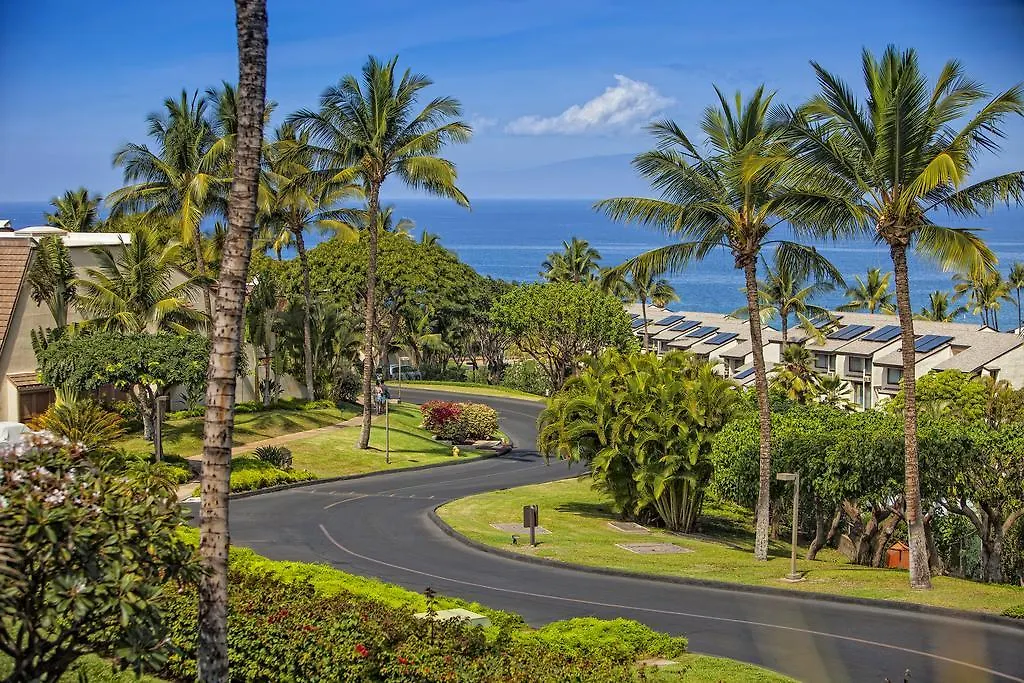 Apartment Maui Kamaole Wailea (Maui)