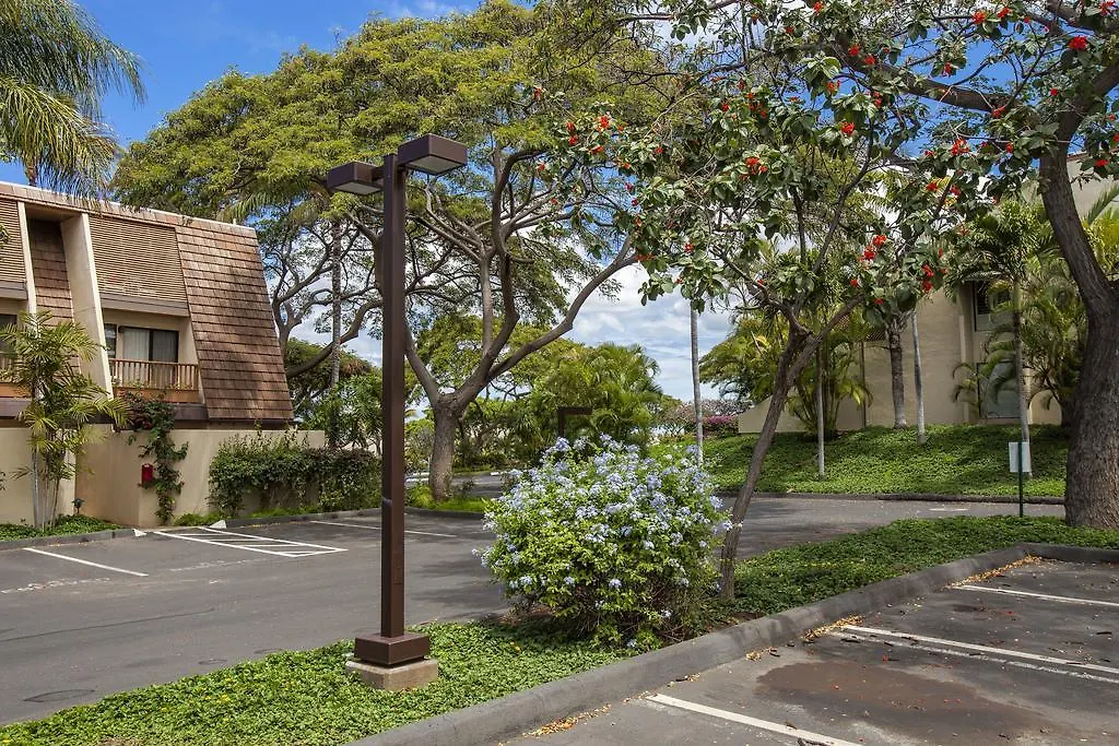 Maui Kamaole Apartment *