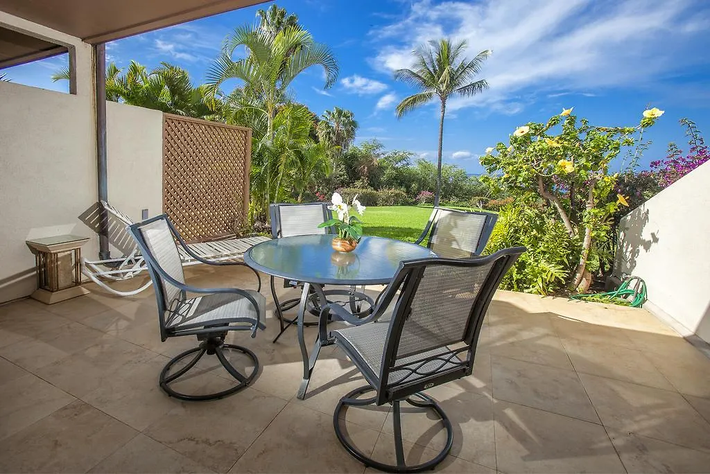 Maui Kamaole Wailea (Maui)