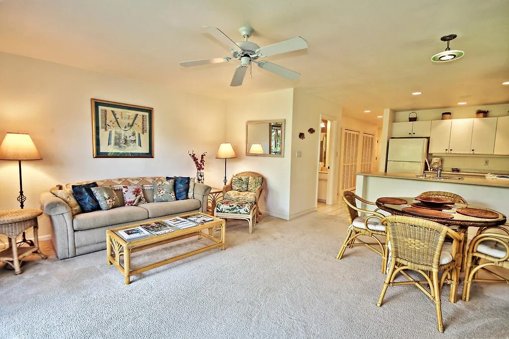 Maui Kamaole Apartment *
