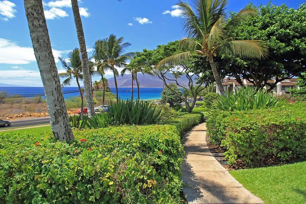 Maui Kamaole Apartment Wailea (Maui)