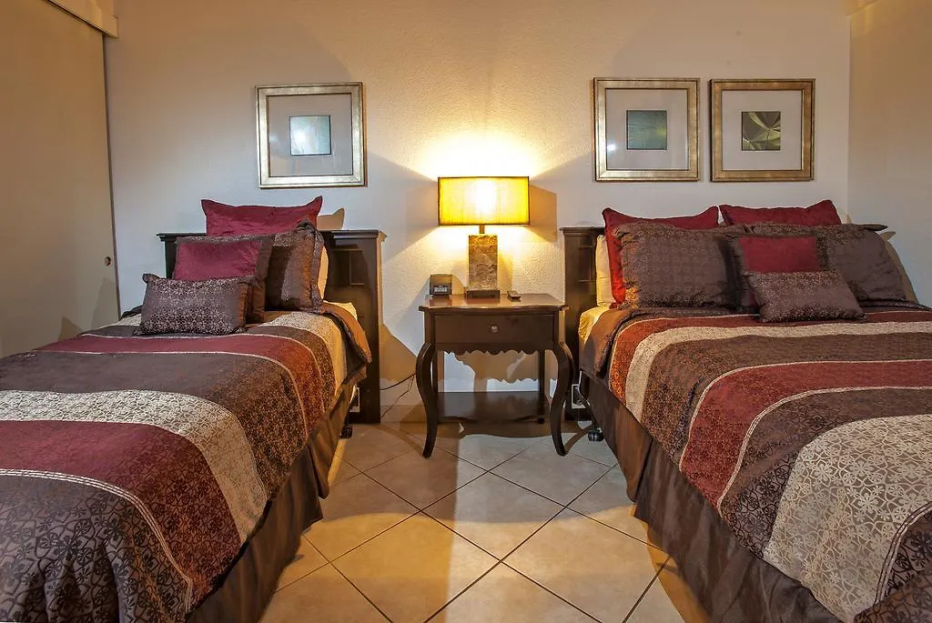 Kamaole Sands By Maui And 3* Wailea (Maui)