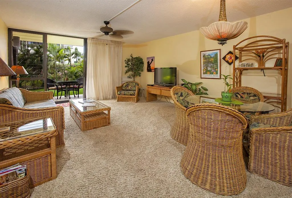 Kamaole Sands By Maui And Wailea (Maui)