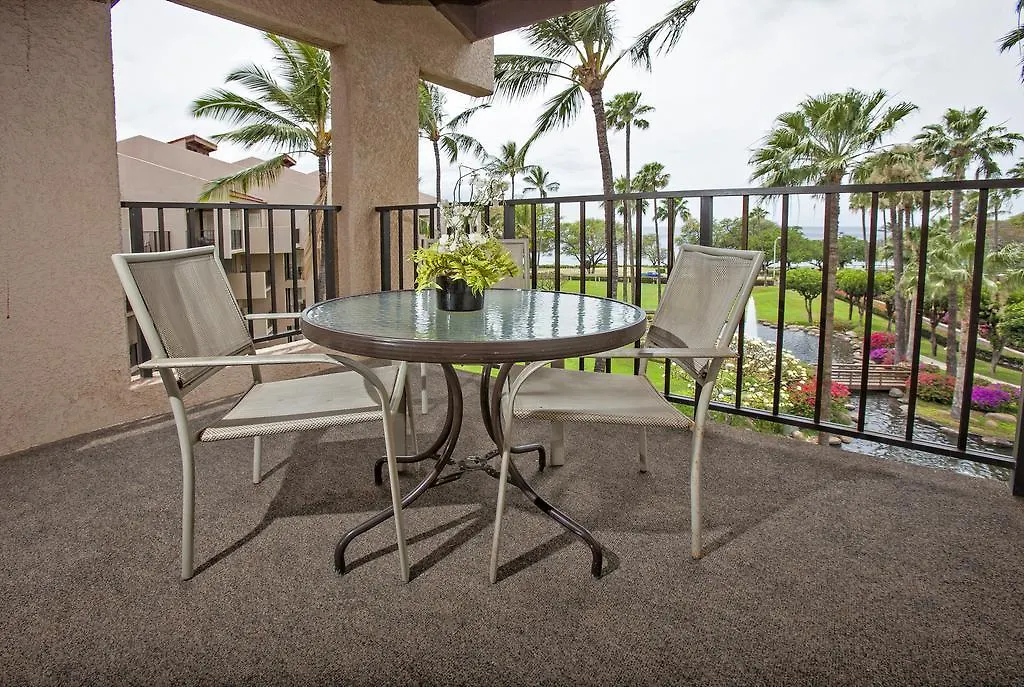 Kamaole Sands By Maui And Wailea (Maui)