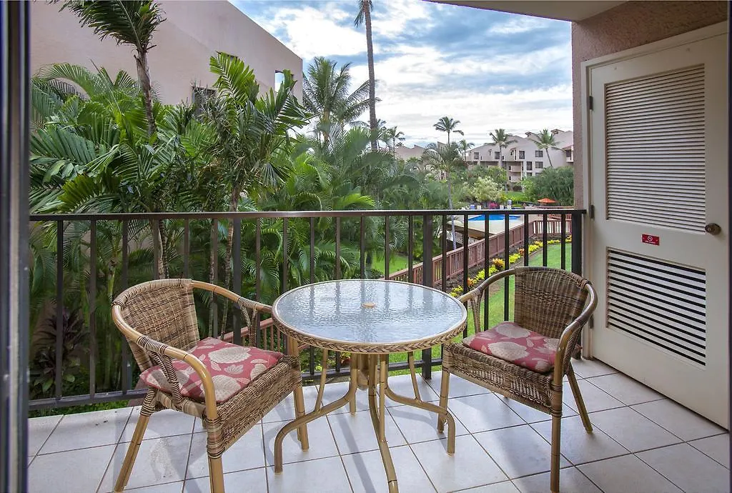 Kamaole Sands By Maui And 3* Wailea (Maui)